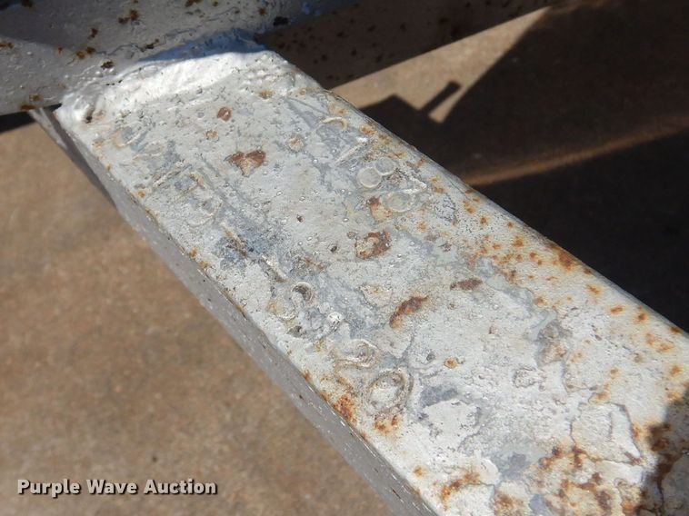 image for item KI9348 1969 Airstream Globe Trotter  camper