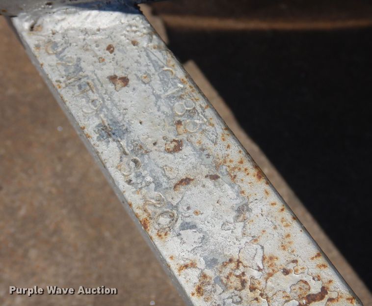 image for item KI9348 1969 Airstream Globe Trotter  camper