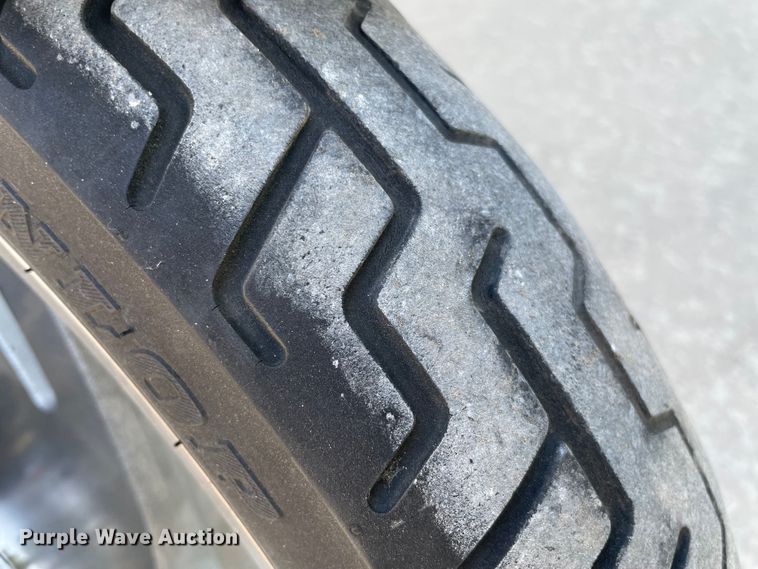 image for item KJ9747 2007 Honda VTX1300C  motorcycle