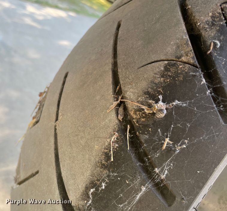 image for item KJ9747 2007 Honda VTX1300C  motorcycle