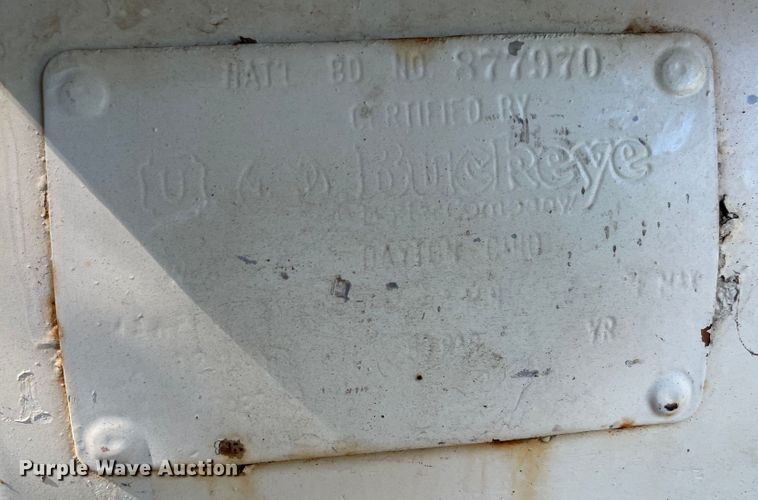 image for item KJ9748 Ingersoll Rand  air compressor