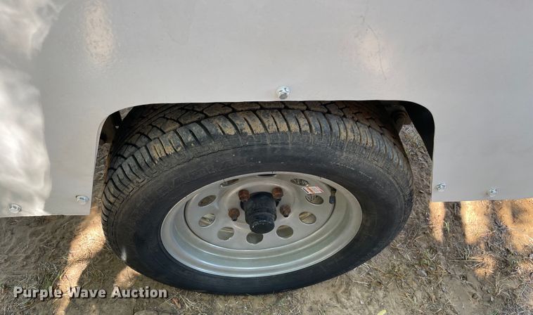 image for item KJ9749 Sullair 125 GFQGM  air compressor