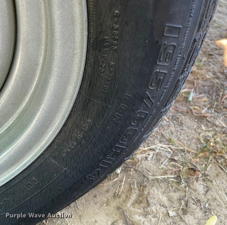 image for item KJ9749 Sullair 125 GFQGM  air compressor