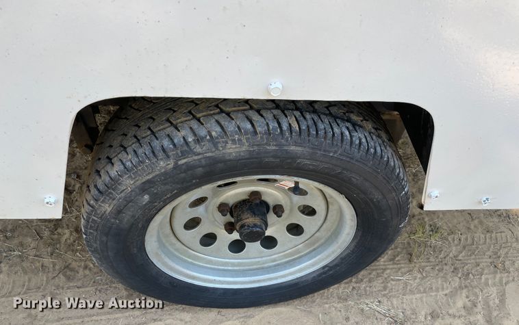 image for item KJ9749 Sullair 125 GFQGM  air compressor