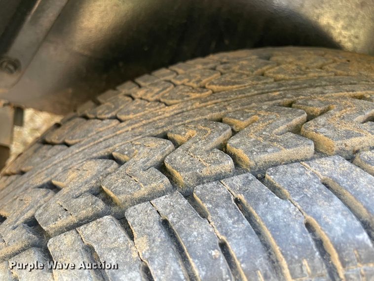 image for item KJ9749 Sullair 125 GFQGM  air compressor