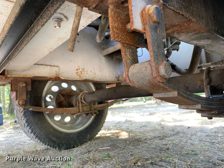 image for item KJ9749 Sullair 125 GFQGM  air compressor