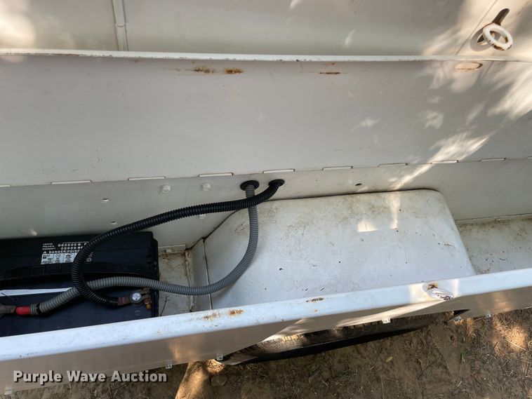 image for item KJ9749 Sullair 125 GFQGM  air compressor