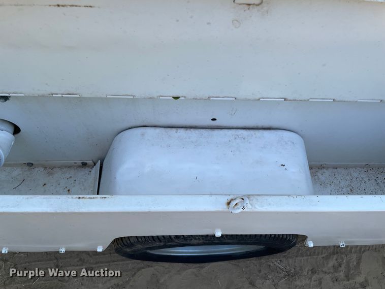 image for item KJ9749 Sullair 125 GFQGM  air compressor