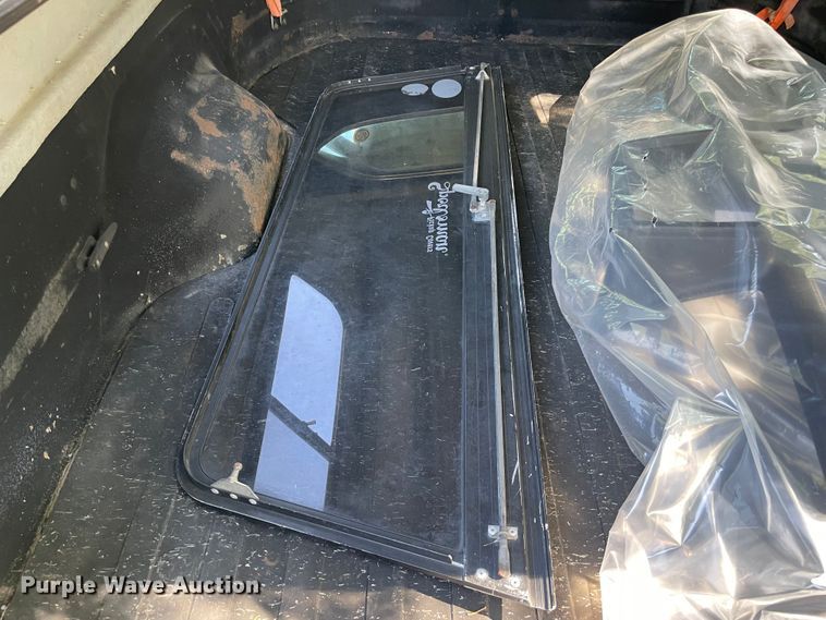 image for item KJ9750 1984 Chevrolet El Camino SS