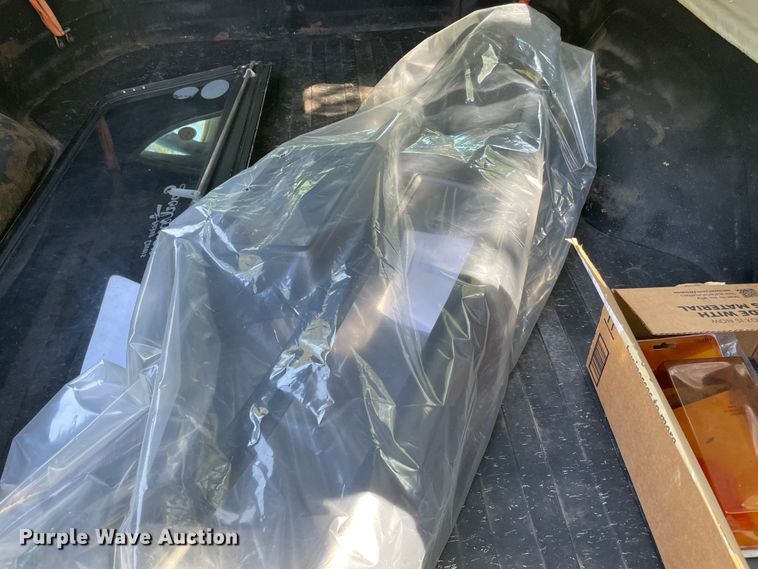 image for item KJ9750 1984 Chevrolet El Camino SS