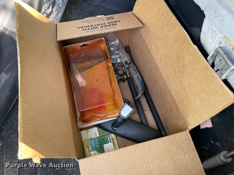 image for item KJ9750 1984 Chevrolet El Camino SS