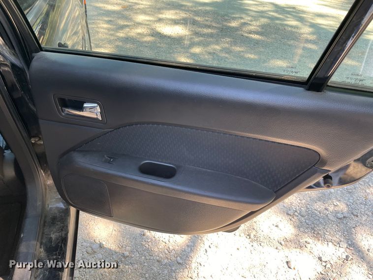 image for item KJ9751 2008 Ford Fusion SE