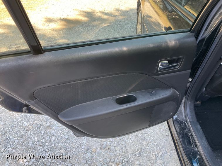 image for item KJ9751 2008 Ford Fusion SE