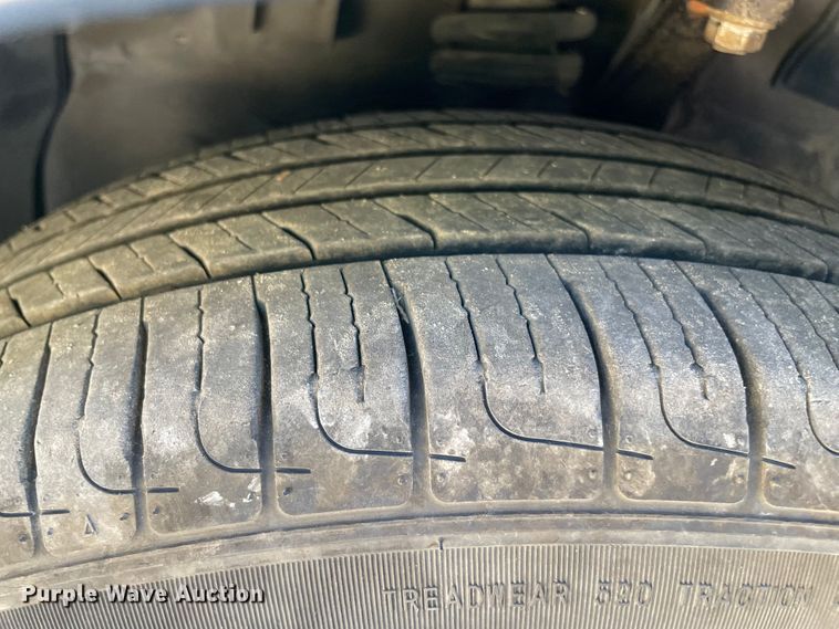 image for item KJ9751 2008 Ford Fusion SE