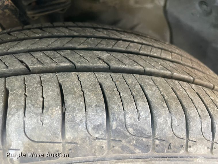 image for item KJ9751 2008 Ford Fusion SE