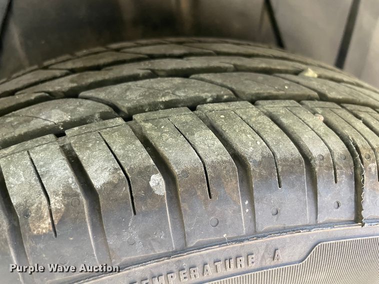 image for item KJ9751 2008 Ford Fusion SE