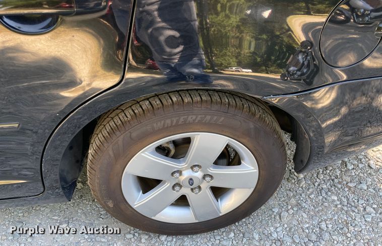 image for item KJ9751 2008 Ford Fusion SE