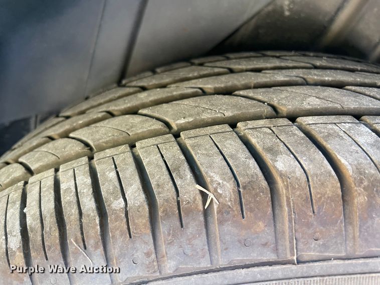 image for item KJ9751 2008 Ford Fusion SE