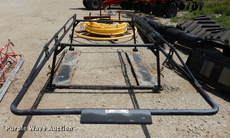 image for item KP9504 Weatherguard  utility rack