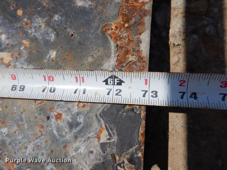 image for item KP9504 Weatherguard  utility rack