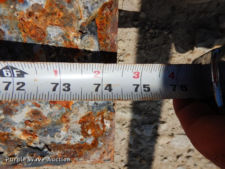 image for item KP9504 Weatherguard  utility rack