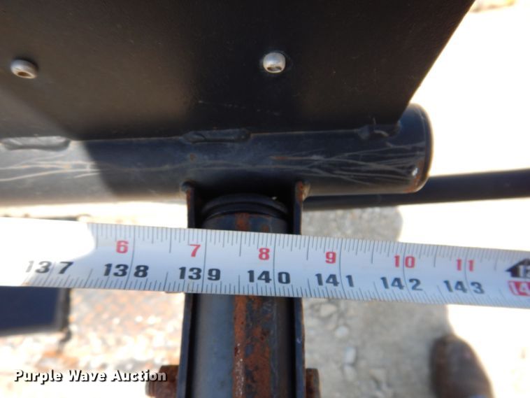 image for item KP9504 Weatherguard  utility rack