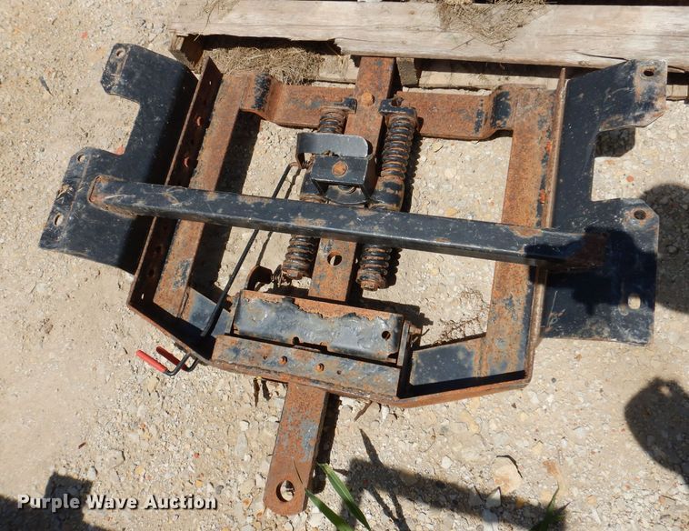 image for item KP9505 (5) DMI Quic 'n Easy hitches