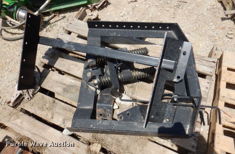 image for item KP9505 (5) DMI Quic 'n Easy hitches