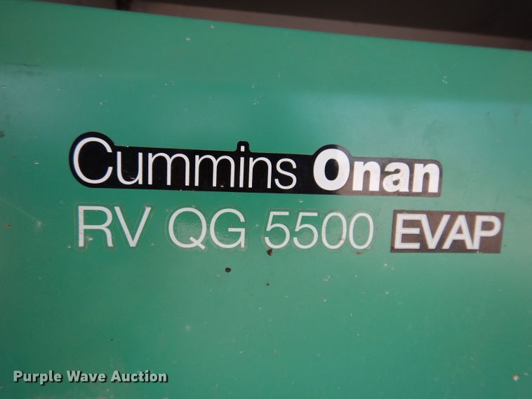 image for item KP9510 2013 Heartland Cyclone 3110  toy hauler camper