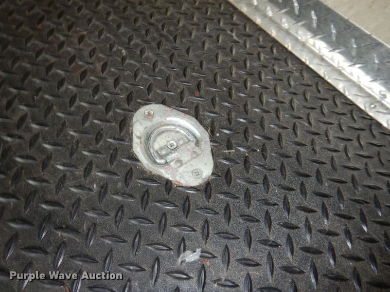 image for item KP9510 2013 Heartland Cyclone 3110  toy hauler camper