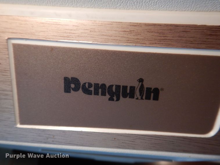 image for item KP9510 2013 Heartland Cyclone 3110  toy hauler camper