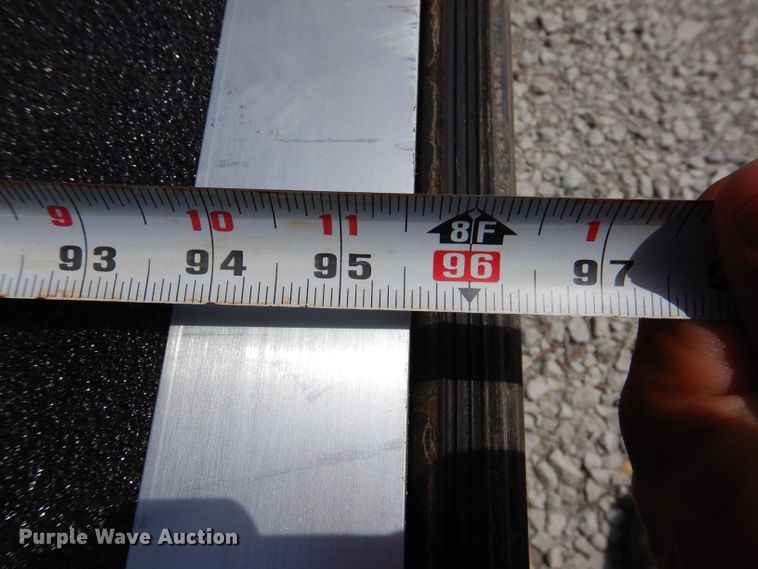 image for item KP9510 2013 Heartland Cyclone 3110  toy hauler camper