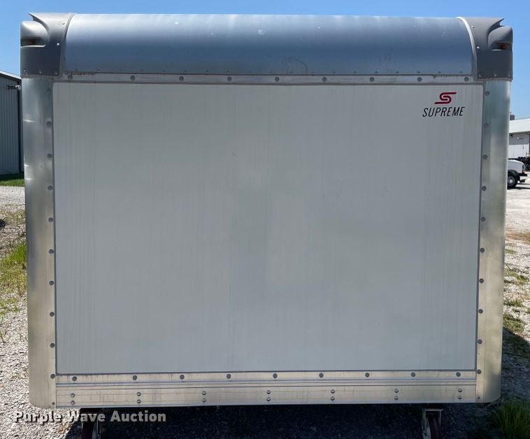 image for item KR9120 2021 Supreme  box bed