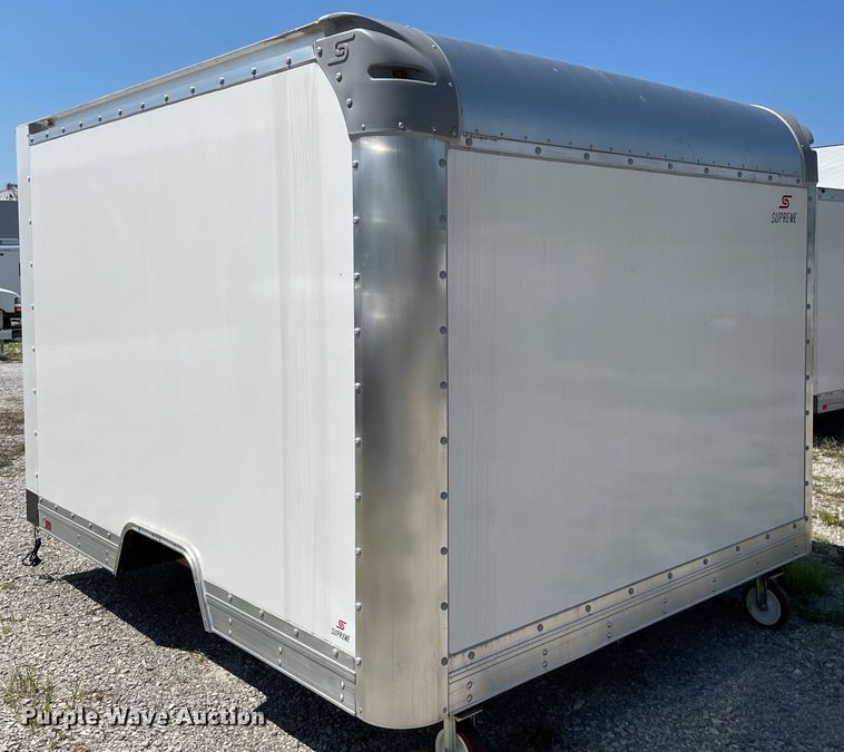 image for item KR9120 2021 Supreme  box bed