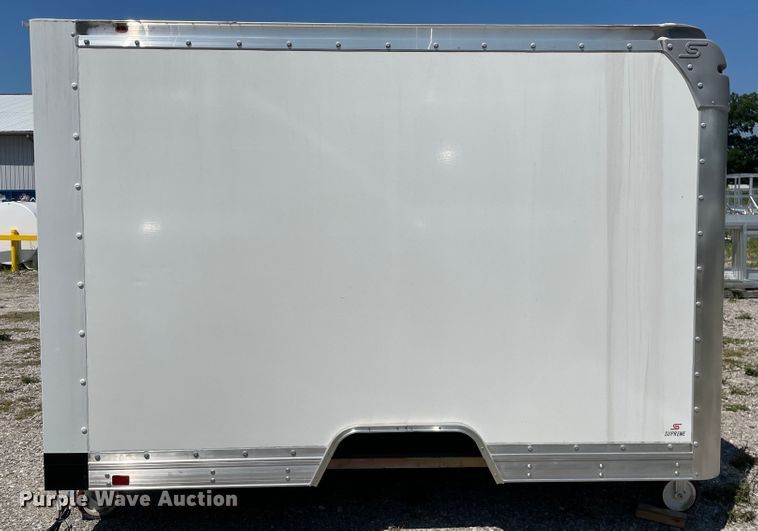 image for item KR9120 2021 Supreme  box bed