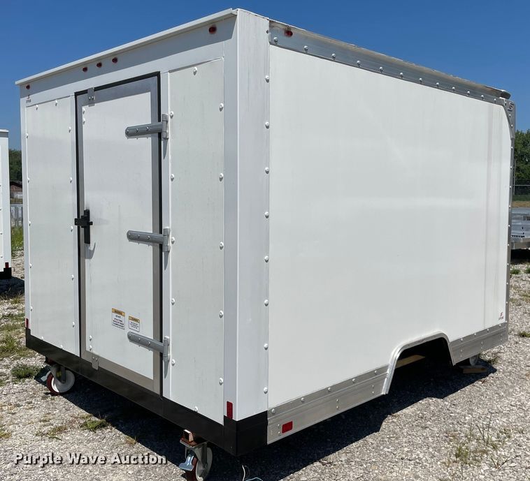 image for item KR9120 2021 Supreme  box bed