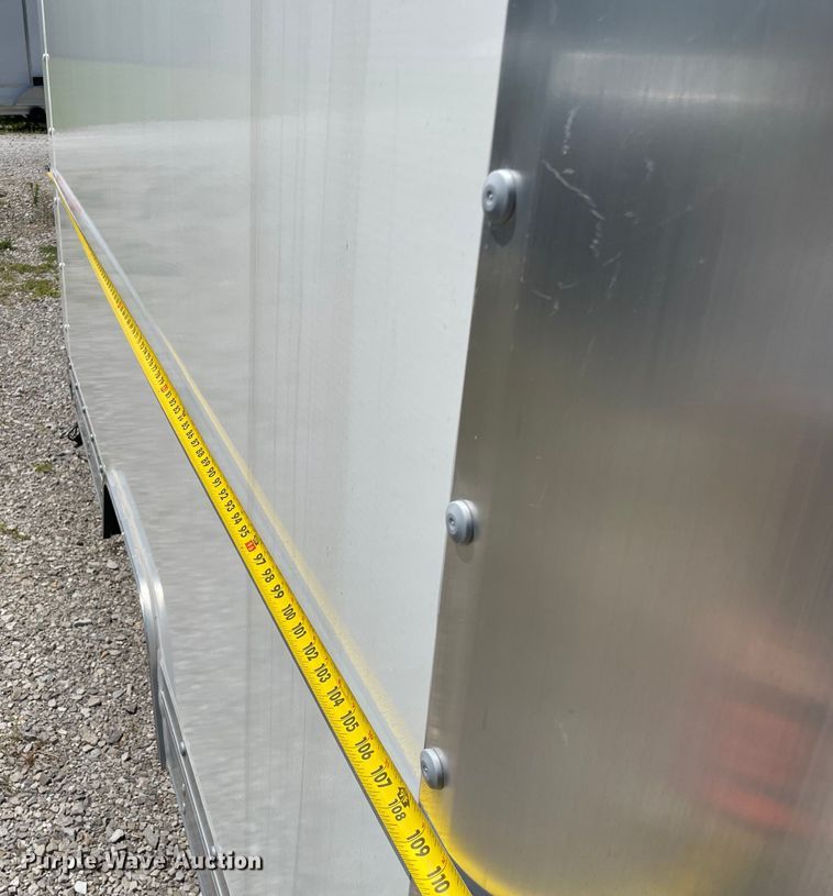 image for item KR9120 2021 Supreme  box bed