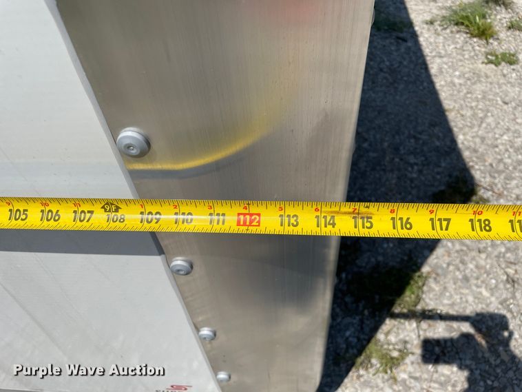 image for item KR9120 2021 Supreme  box bed