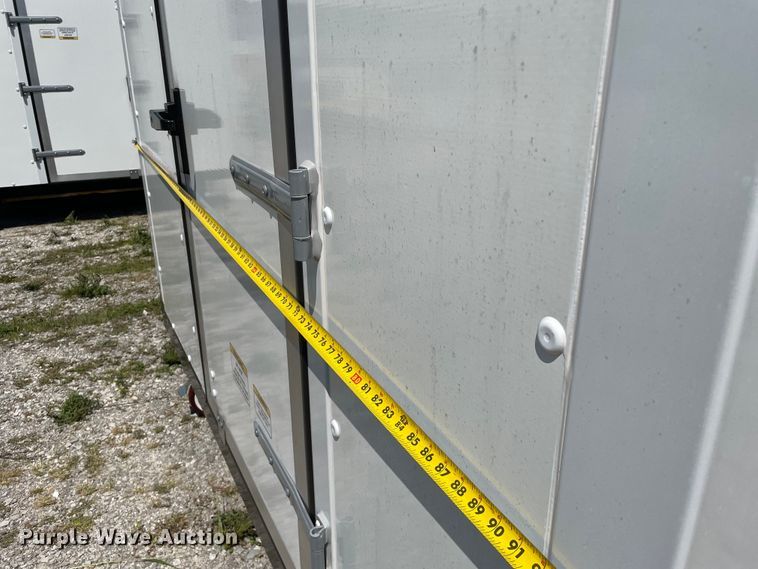 image for item KR9120 2021 Supreme  box bed