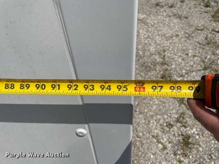 image for item KR9120 2021 Supreme  box bed