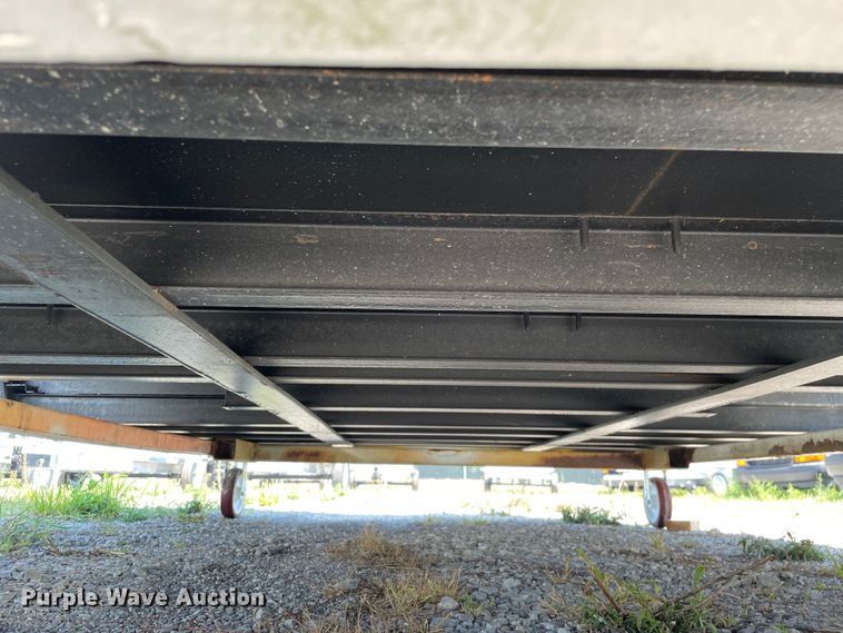 image for item KR9120 2021 Supreme  box bed