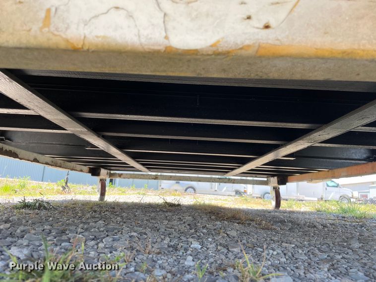 image for item KR9120 2021 Supreme  box bed