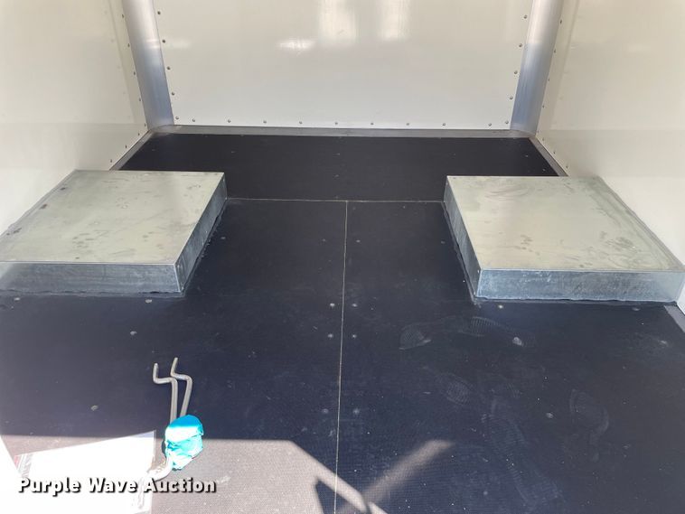 image for item KR9120 2021 Supreme  box bed