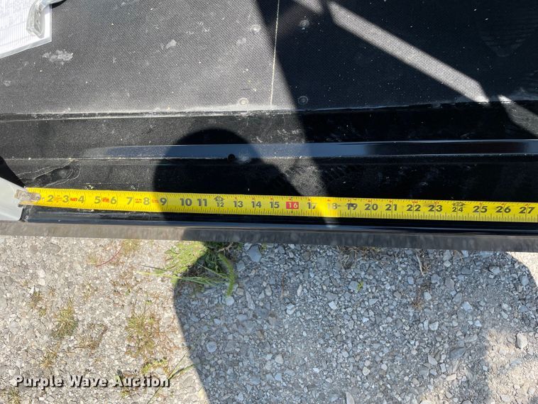 image for item KR9120 2021 Supreme  box bed