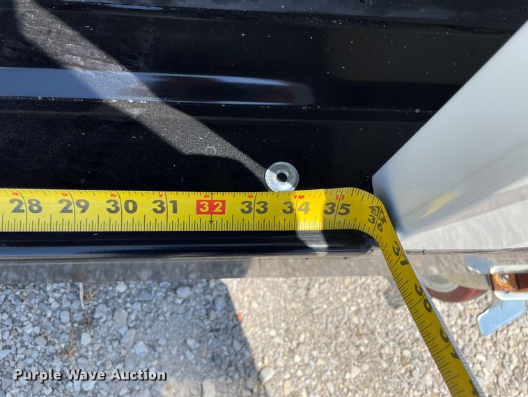 image for item KR9120 2021 Supreme  box bed