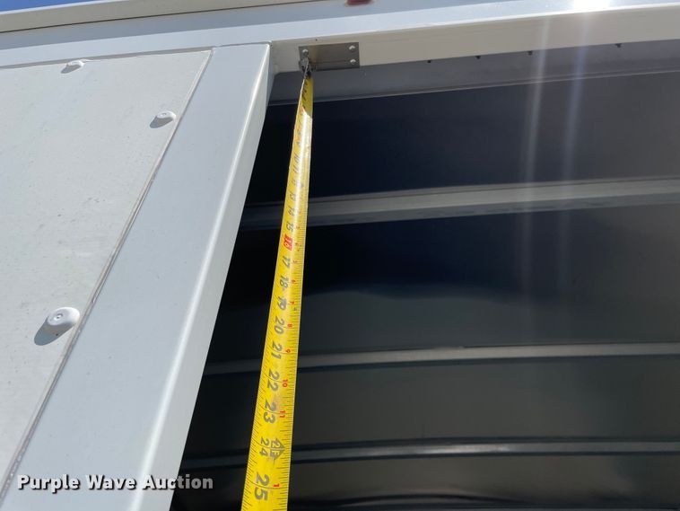 image for item KR9120 2021 Supreme  box bed