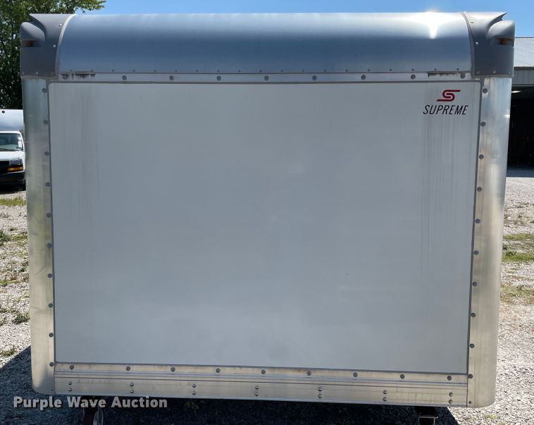 image for item KR9121 2021 Supreme  box bed