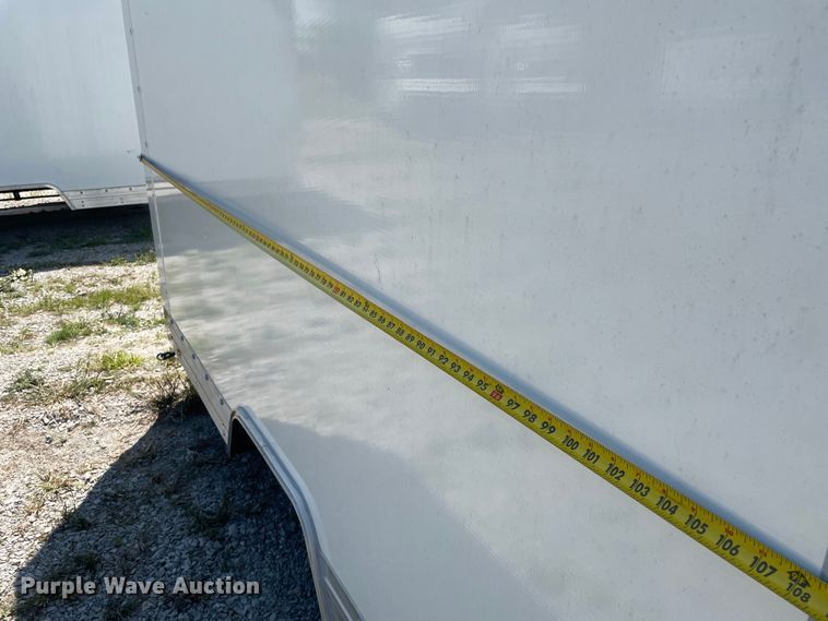 image for item KR9121 2021 Supreme  box bed