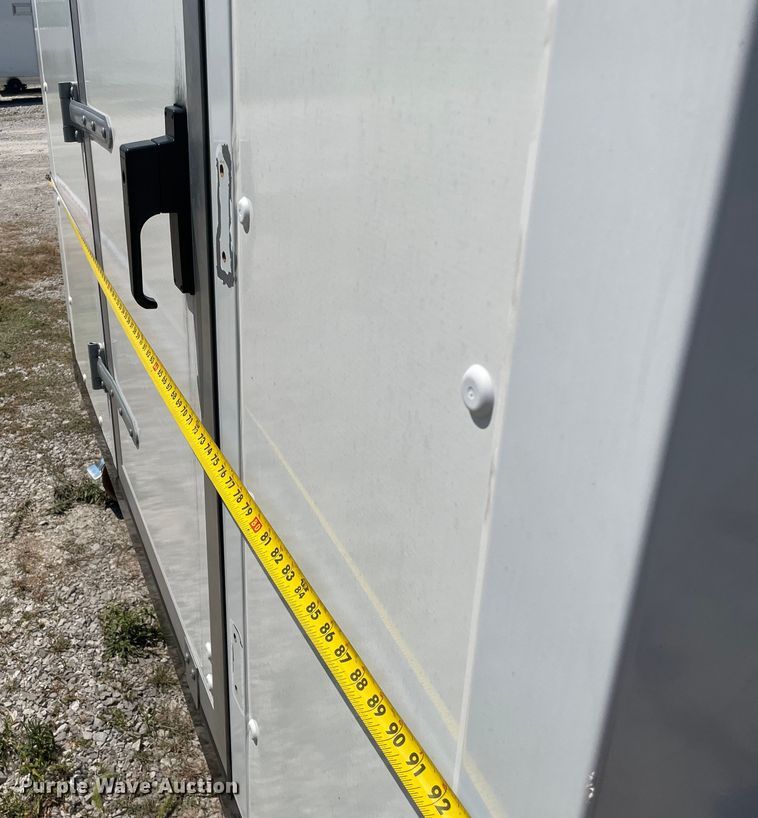 image for item KR9121 2021 Supreme  box bed