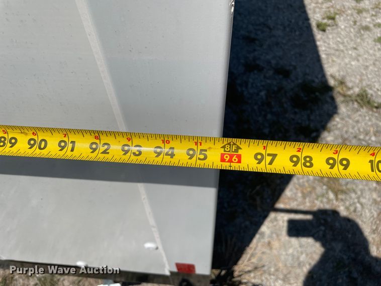 image for item KR9121 2021 Supreme  box bed